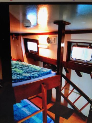 Schiff Ahoy, Hotelschiff, Hausboot, Boot, Passagierschiff Stoccarda Esterno foto