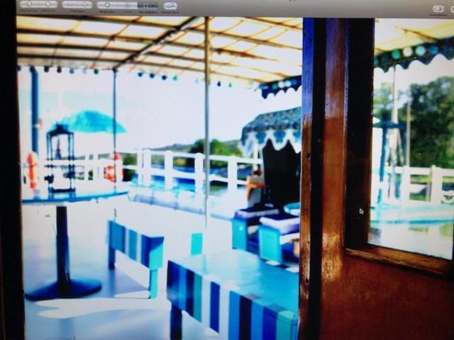 Schiff Ahoy, Hotelschiff, Hausboot, Boot, Passagierschiff Stoccarda Esterno foto