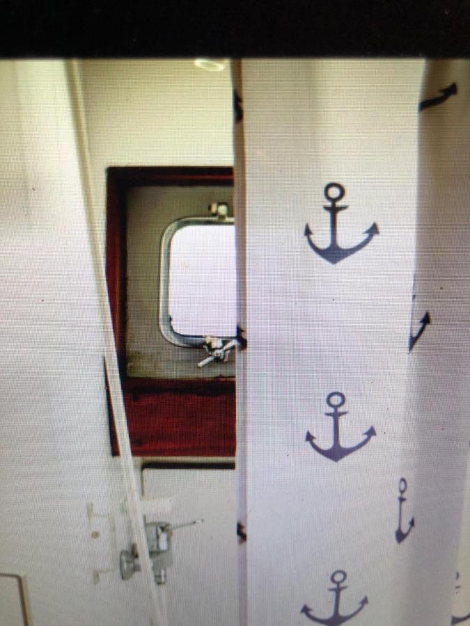 Schiff Ahoy, Hotelschiff, Hausboot, Boot, Passagierschiff Stoccarda Esterno foto